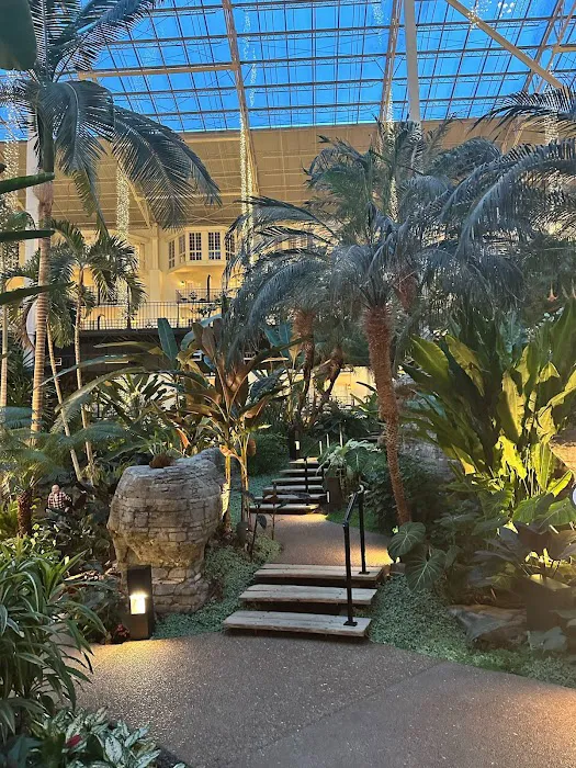 Opryland Hotel 5