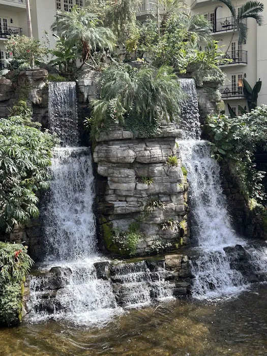 Opryland Hotel 5