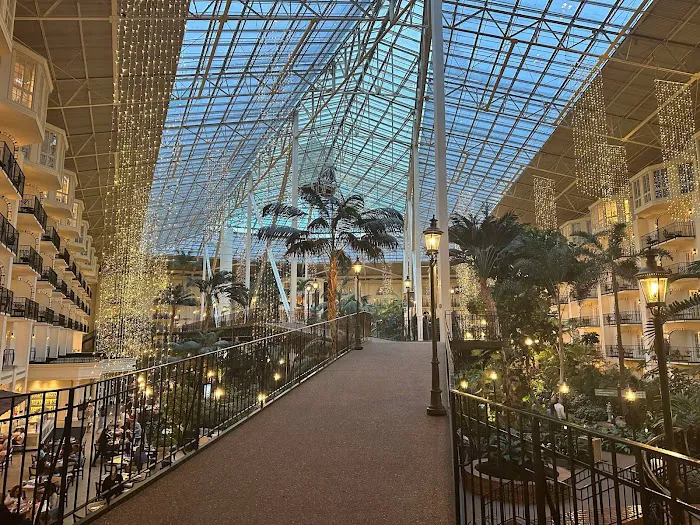 Opryland Hotel 5