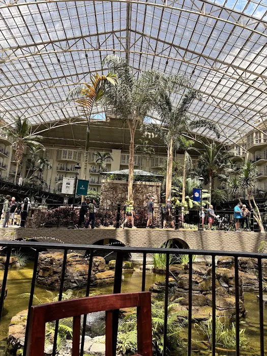 Opryland Hotel 5