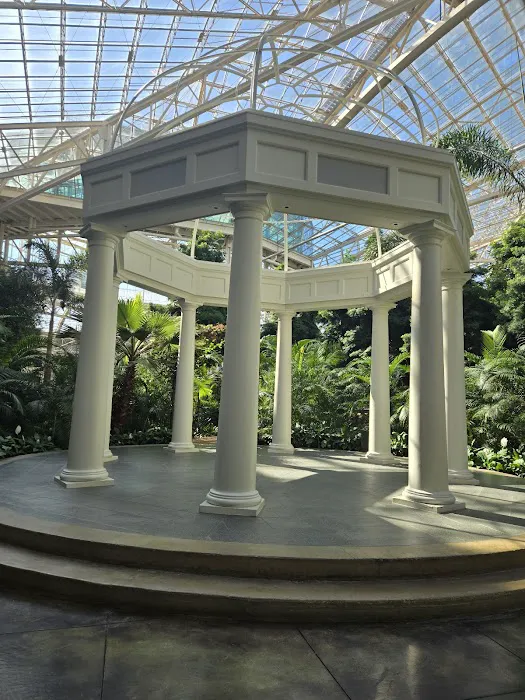 Gaylord Opryland Hotel 5