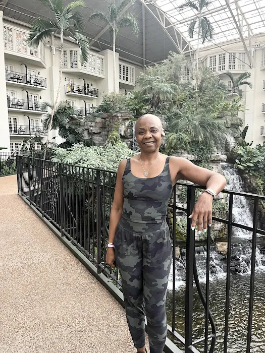 Gaylord Opryland Hotel 5