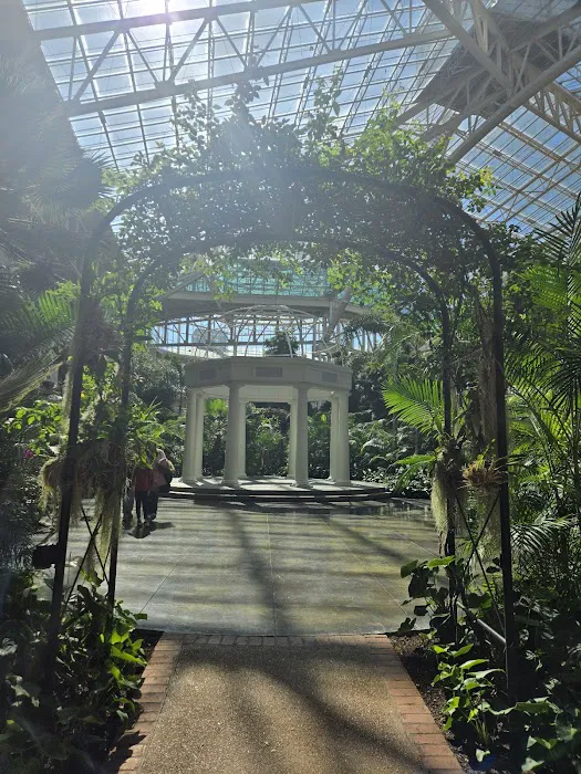 Gaylord Opryland Hotel 5