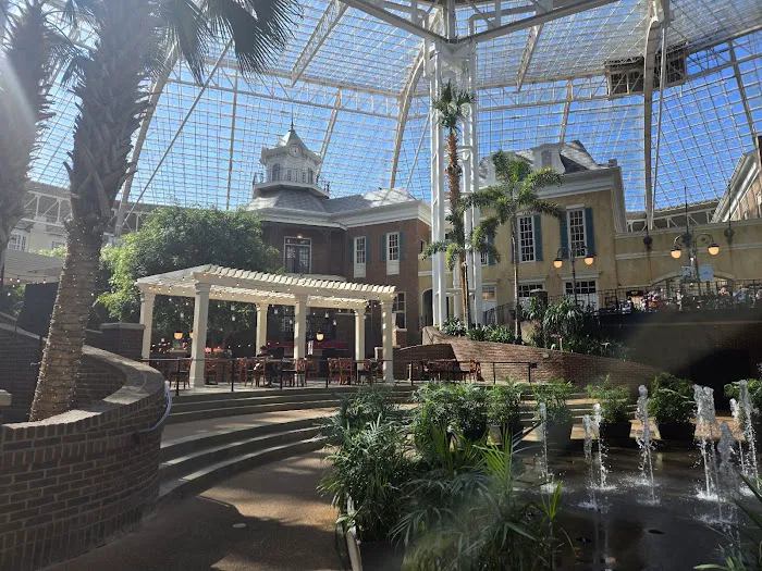 Gaylord Opryland Hotel 5