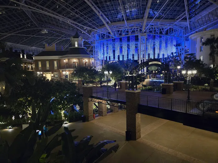 Gaylord Opryland Hotel 5