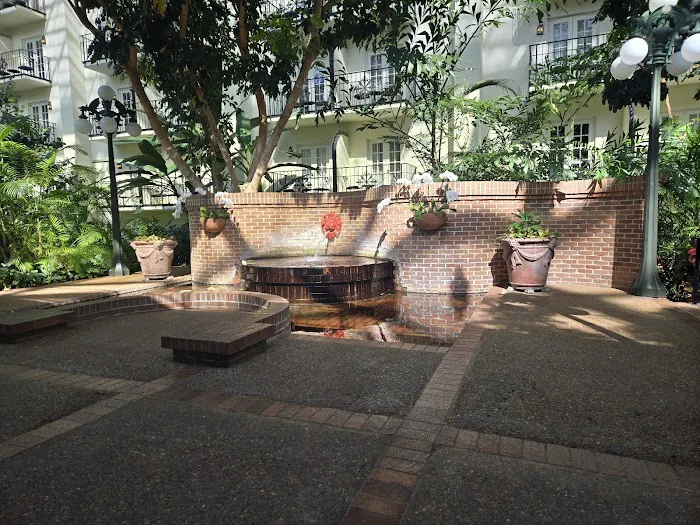 Gaylord Opryland Hotel 5