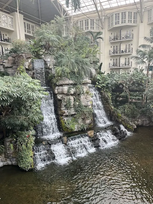 Gaylord Opryland Hotel 5