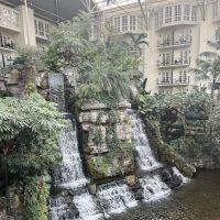 Gaylord Opryland Hotel ico