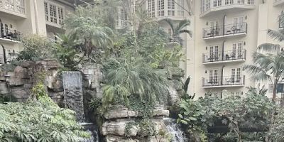 Gaylord Opryland Hotel