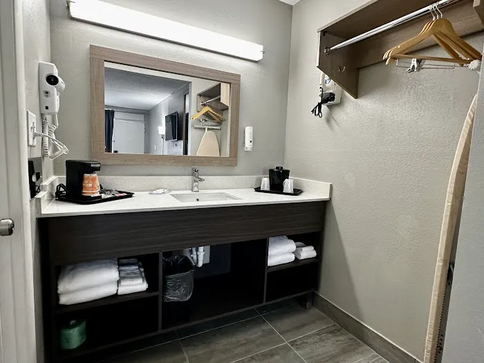 Quality Inn Nashville - Opryland Area 5