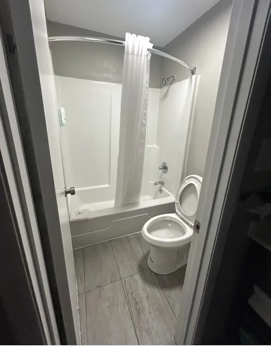 Quality Inn Nashville - Opryland Area 5