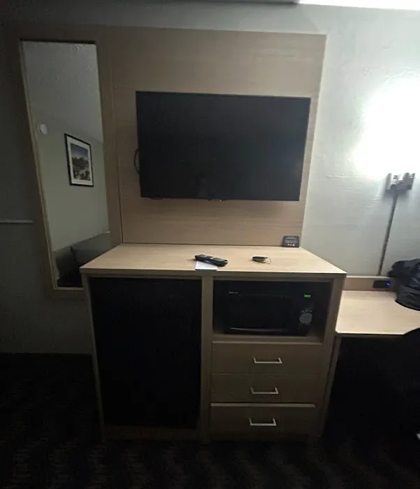 Quality Inn Nashville - Opryland Area 5
