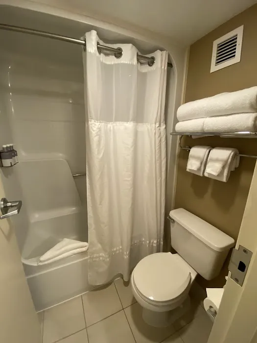 The Inn at Opryland, A Gaylord Hotel 5