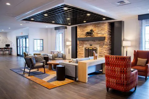 The Inn at Opryland, A Gaylord Hotel 5
