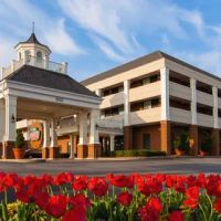 The Inn at Opryland, A Gaylord Hotel ico