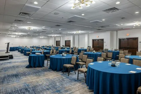 The Inn at Opryland, A Gaylord Hotel 5