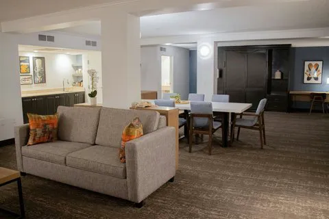 The Inn at Opryland, A Gaylord Hotel 5