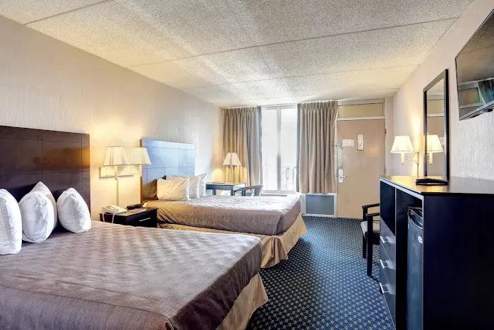 Fiddler's Inn Opryland/Nashville Airport/Nashville Downtown 5