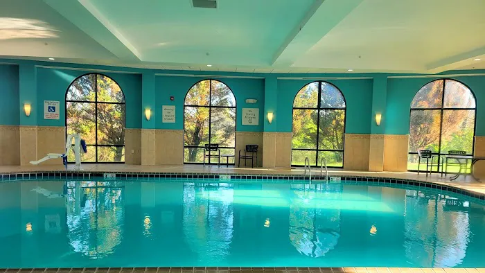 Holiday Inn Express & Suites Nashville-Opryland by IHG 5
