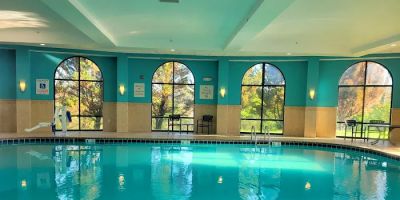 Holiday Inn Express & Suites Nashville-Opryland by IHG