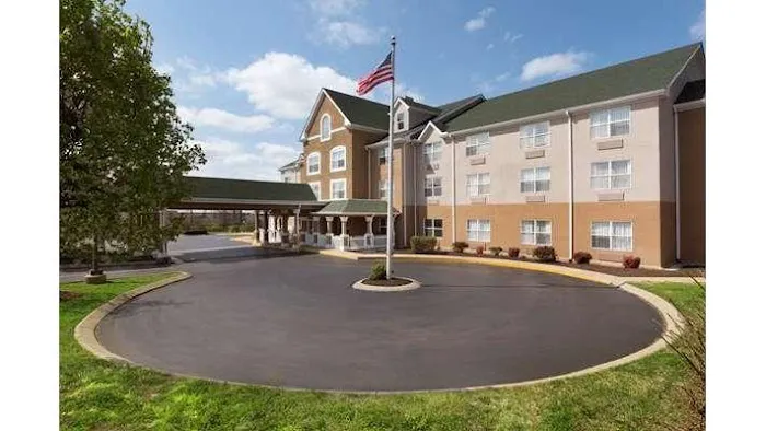 Country Inn & Suites by Radisson, Nashville, TN 5