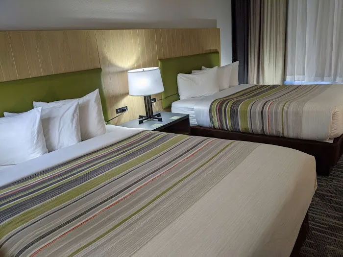 Country Inn & Suites by Radisson, Nashville, TN 5