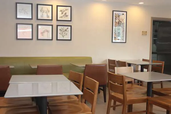Country Inn & Suites by Radisson, Nashville, TN 5