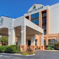 Hyatt Place Nashville/Opryland ico