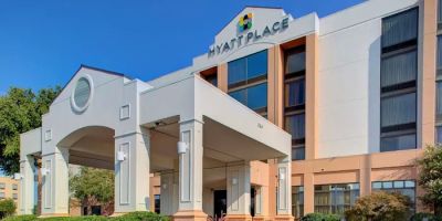 Hyatt Place Nashville/Opryland