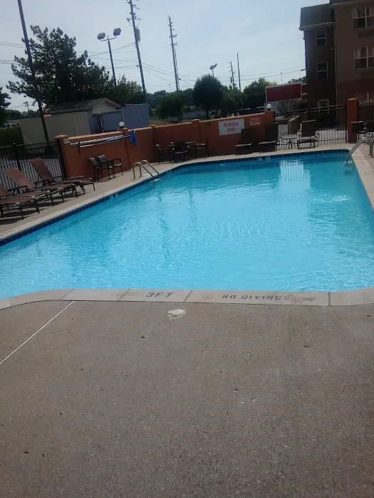 Hyatt Place Nashville/Opryland 5