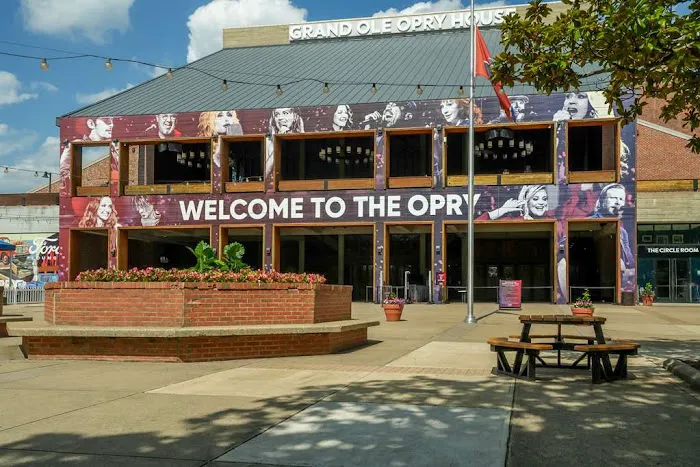 Hyatt Place Nashville/Opryland 5