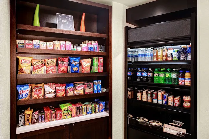 Hyatt Place Nashville/Opryland 5