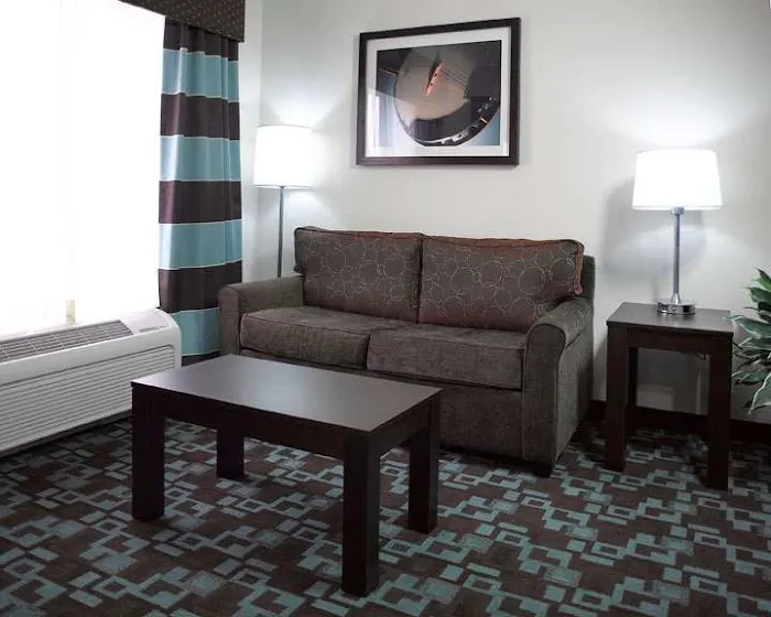 Hampton Inn & Suites Nashville @ Opryland 5