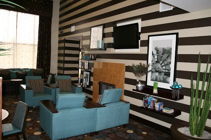Hampton Inn & Suites Nashville @ Opryland 5