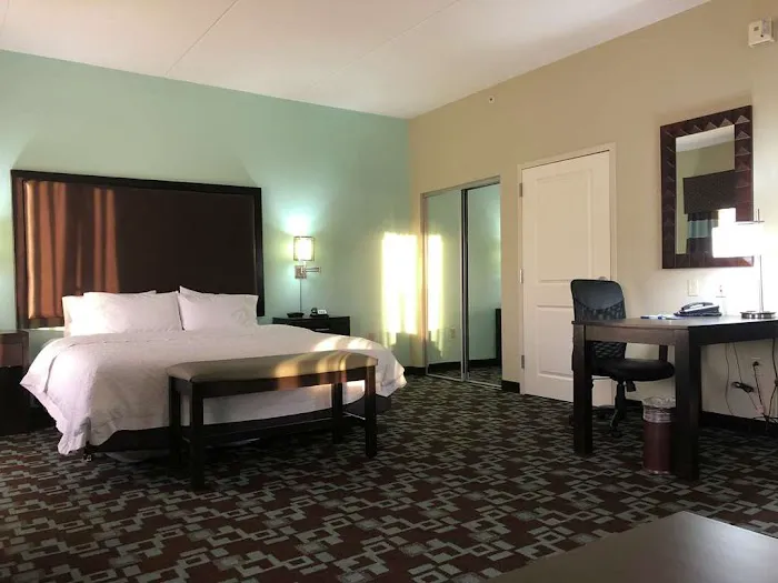 Hampton Inn & Suites Nashville @ Opryland 5