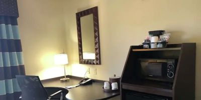 Hampton Inn & Suites Nashville @ Opryland