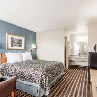 Days Inn by Wyndham Nashville North/Opryland Area