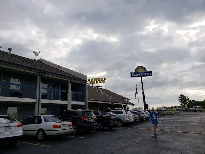 Days Inn by Wyndham Nashville North/Opryland Area 5