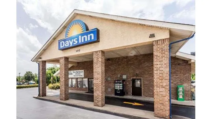 Days Inn by Wyndham Nashville North/Opryland Area 5