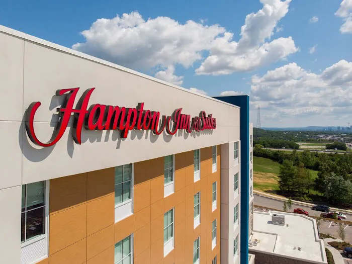Hampton Inn & Suites Nashville North Skyline 5