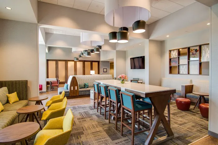 Hampton Inn & Suites Nashville North Skyline 5