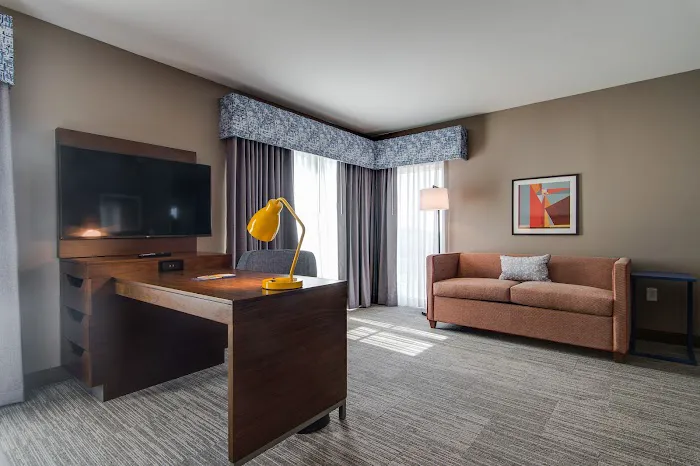 Hampton Inn & Suites Nashville North Skyline 5