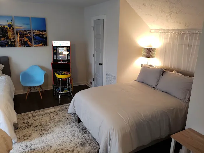 East Nashville Retreat 5