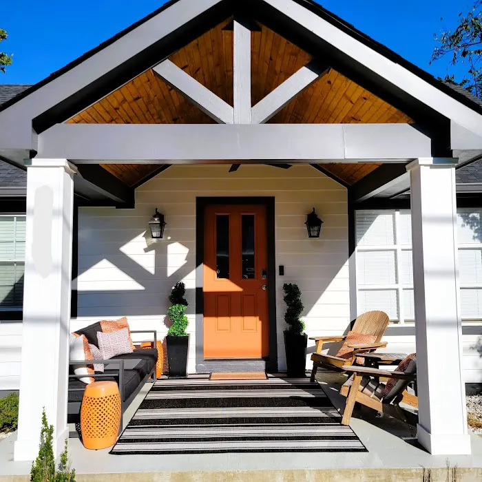 East Nashville Retreat 5