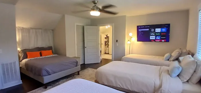 East Nashville Retreat 5