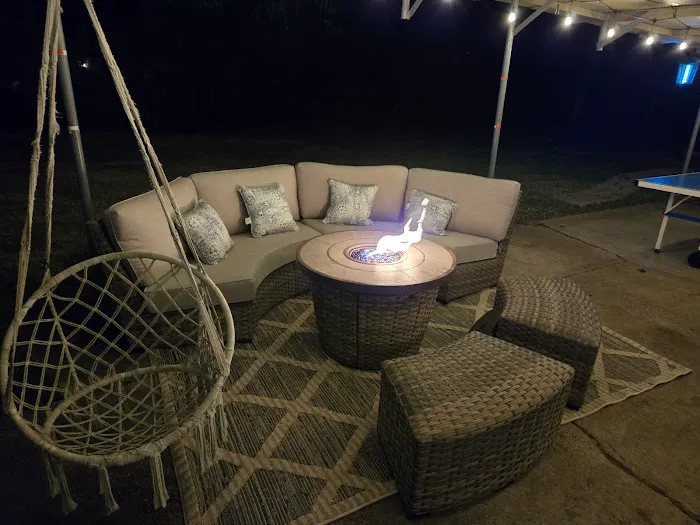 East Nashville Retreat 5