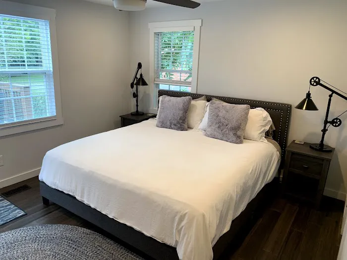 East Nashville Retreat 5