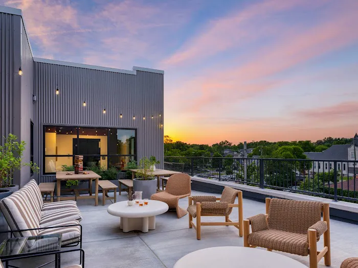 The Gilmore, an AvantStay Hotel 5