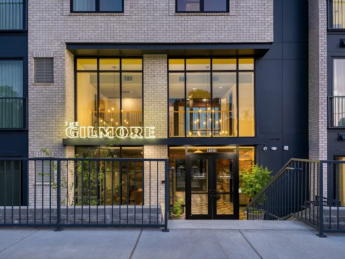 The Gilmore, an AvantStay Hotel 5