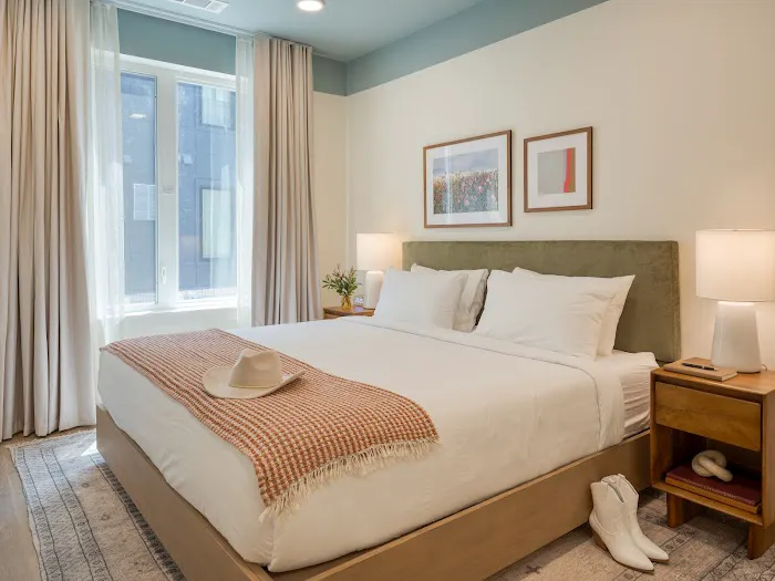 The Gilmore, an AvantStay Hotel 5